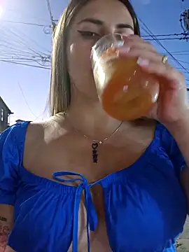 Webcam Model (Cata_city1106)  is live.Free join now!