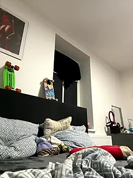 Black_Lust_Bunny webcam