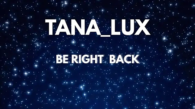 Tana_Lux webcam