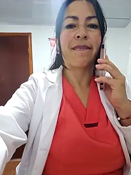 JustSamantha_ webcam