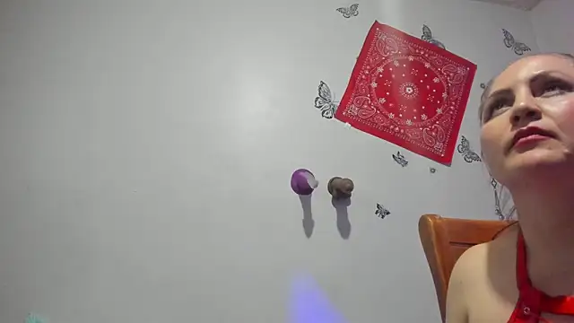 tiffanystorms- webcam