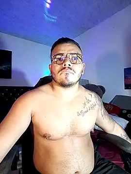 Naughty_Charly webcam