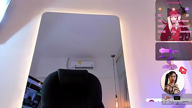 Juliett_Adams_ webcam