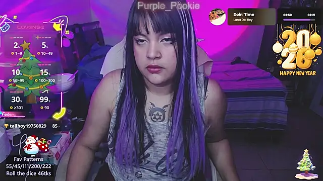 Purple_Pookie webcam