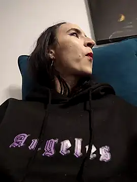 pleasure_of_life webcam