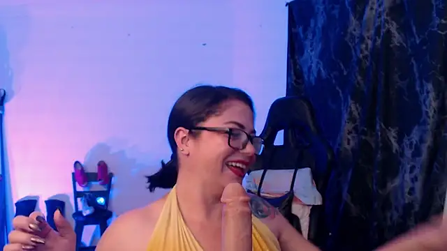 Madame_Shein_ webcam