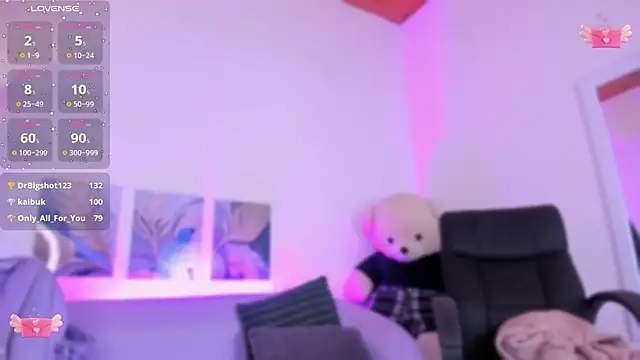 Allyson_aisha webcam