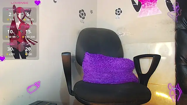 Kristhin_Adams webcam