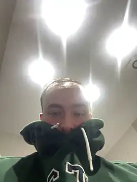 Daddy-Strokes webcam