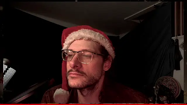 MasterDaddyCool webcam