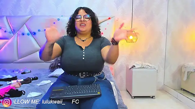 lulukawai16 webcam