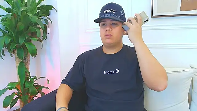 Naim_Bennetsex webcam