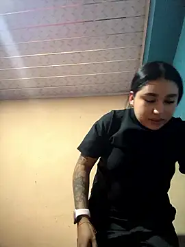 Sophie_Dreamss webcam