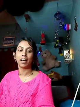 Darling_Annie webcam