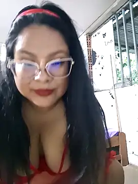 celeste122595 webcam