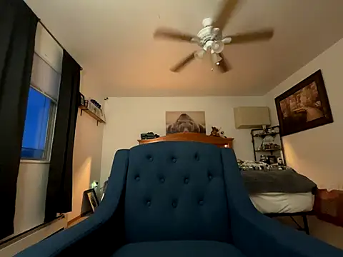 ScottyBighorn webcam