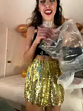 Amani_thewolf webcam