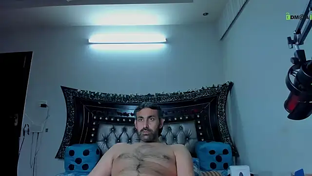 CrisJordan_Hot webcam