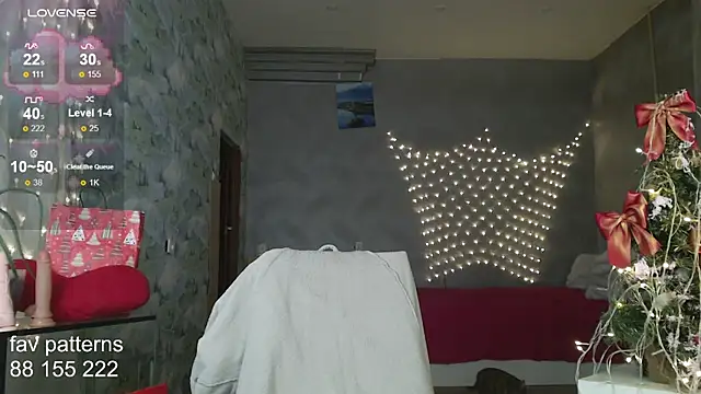 blissful_muse2 webcam