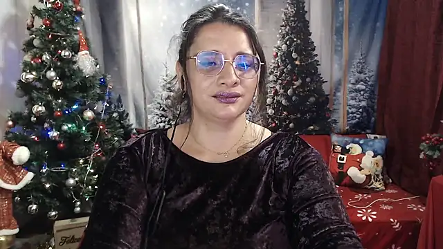 Aleja_Gonzales webcam