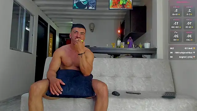 heteros_curious webcam