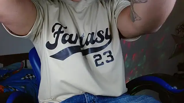 SexyBoy-Bigclit webcam