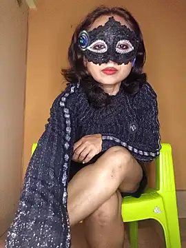 _DesigirlRoshni webcam