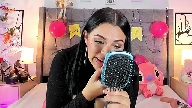 Linda_Fosterr webcam