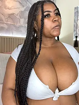 AinaraJimenez webcam