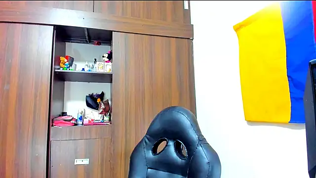 Dreamastercum_ webcam