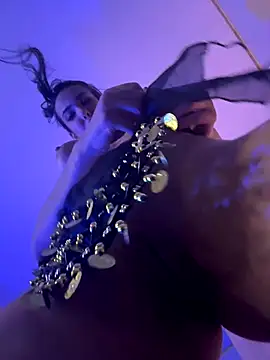 VitoriaCarusso webcam