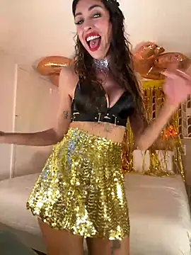 Amani_thewolf webcam