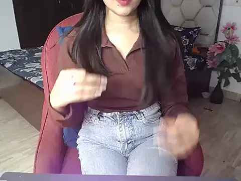 Little_princess01 webcam