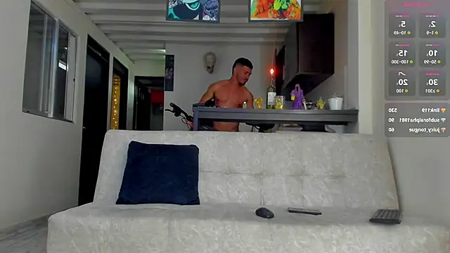 heteros_curious webcam