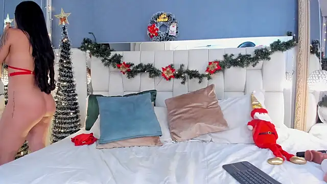 Celeste_Amber webcam