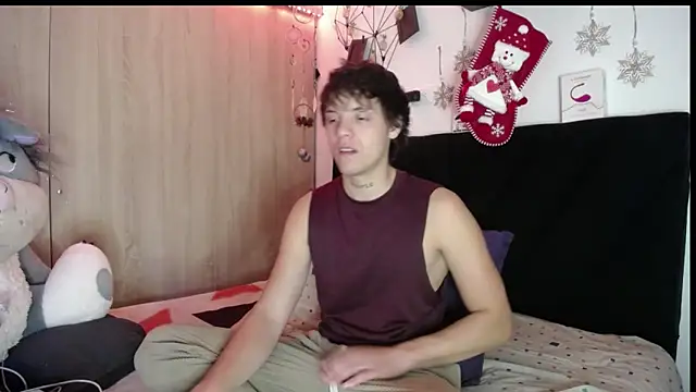 Santiago_kiler webcam