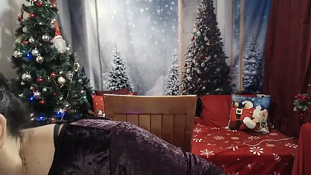 Aleja_Gonzales webcam