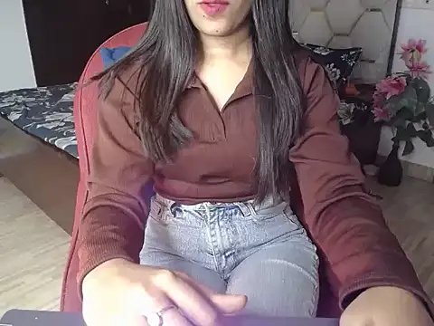 Little_princess01 webcam