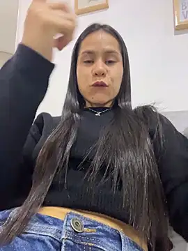 dominantandsubmissiveshow webcam