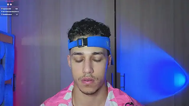 orionblaze69_ webcam