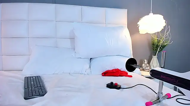 AnastasiaBlare webcam