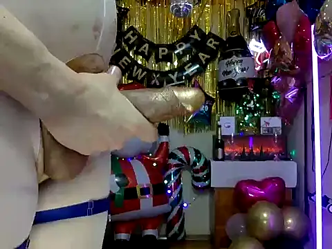 HandsomeAlfie webcam