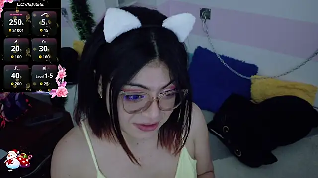Catwhite_ webcam