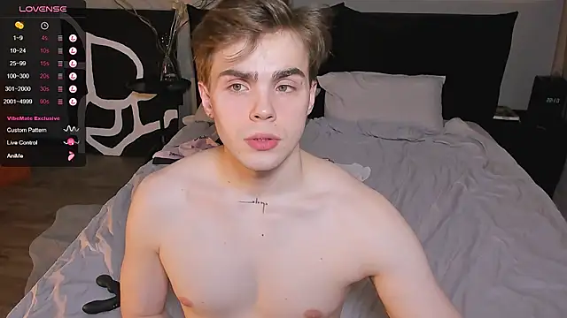 simonvnl - Simonvnl's free webcam - UK Sex Cams