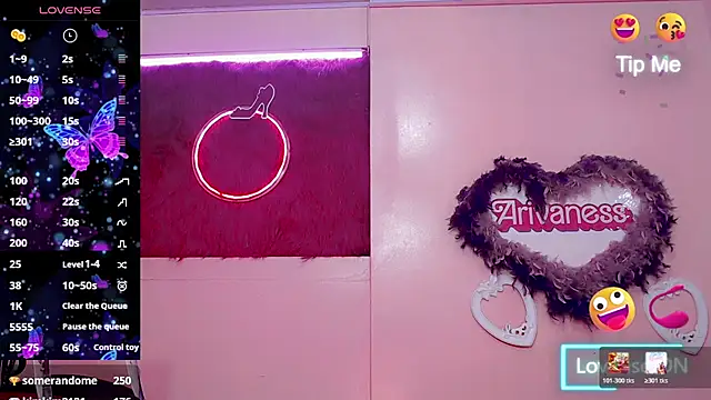 katalina_hot__ - Katalina_hot__'s free webcam - UK Sex Cams