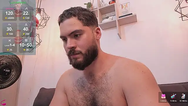 SebastianVilla_ webcam