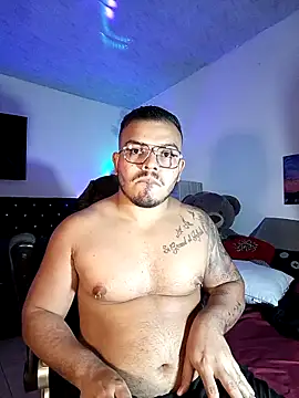 Naughty_Charly webcam