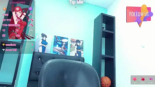 kinverly_sexyx webcam