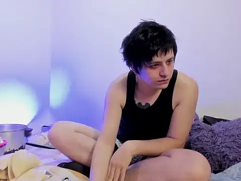 Misha_volkov1 webcam