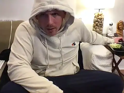 God_Of_ThundeRR webcam